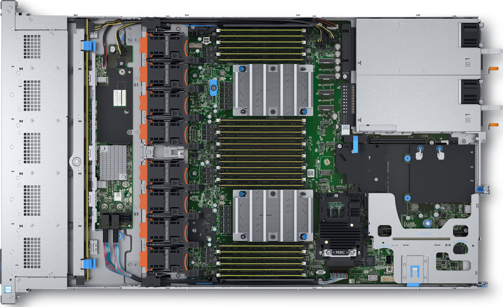 PowerEdge R640