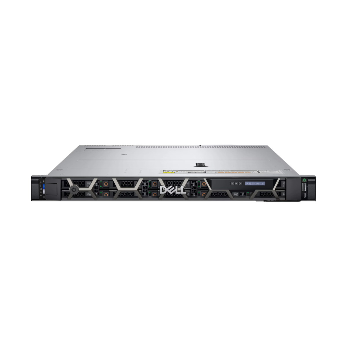 PowerEdge R650xs