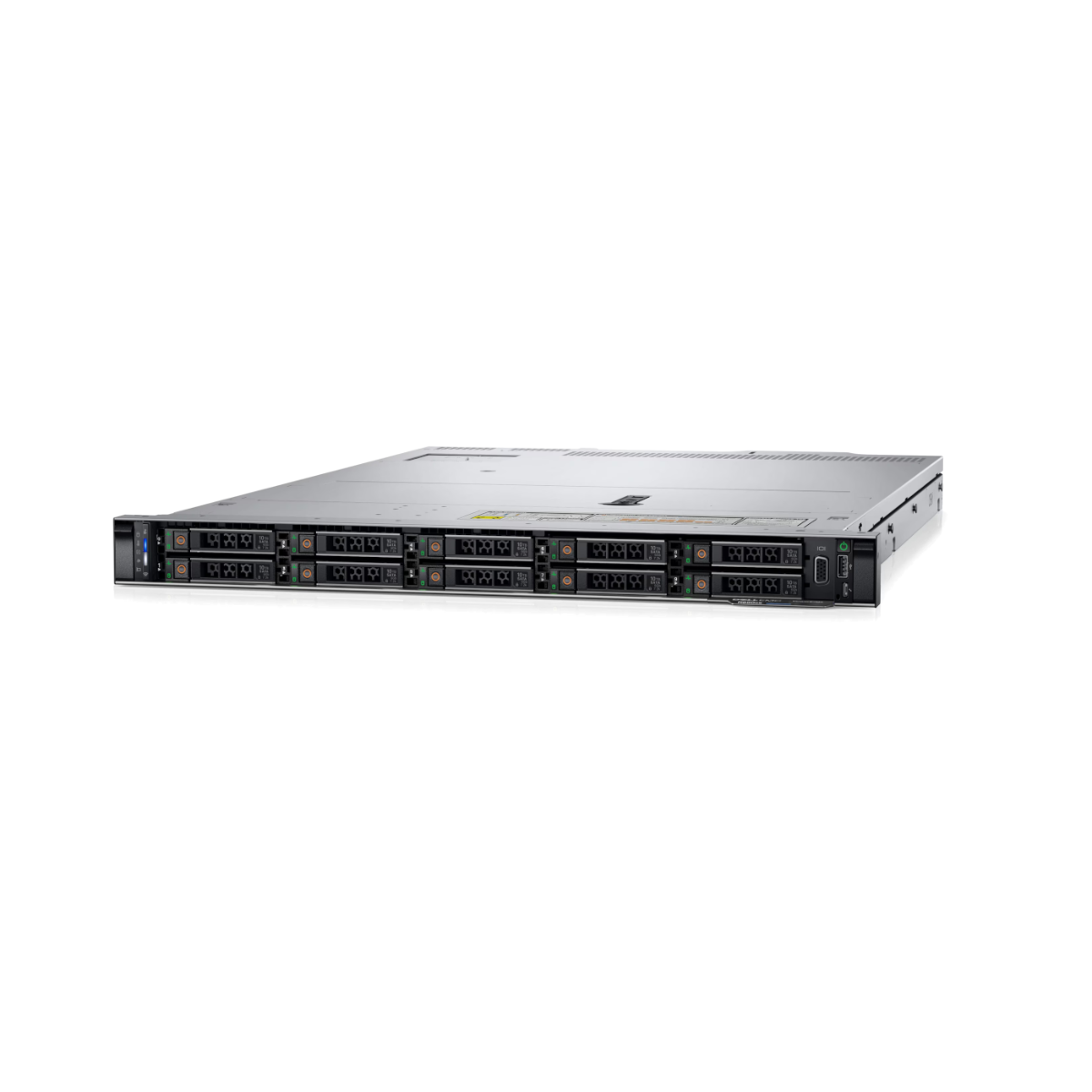 PowerEdge R650xs
