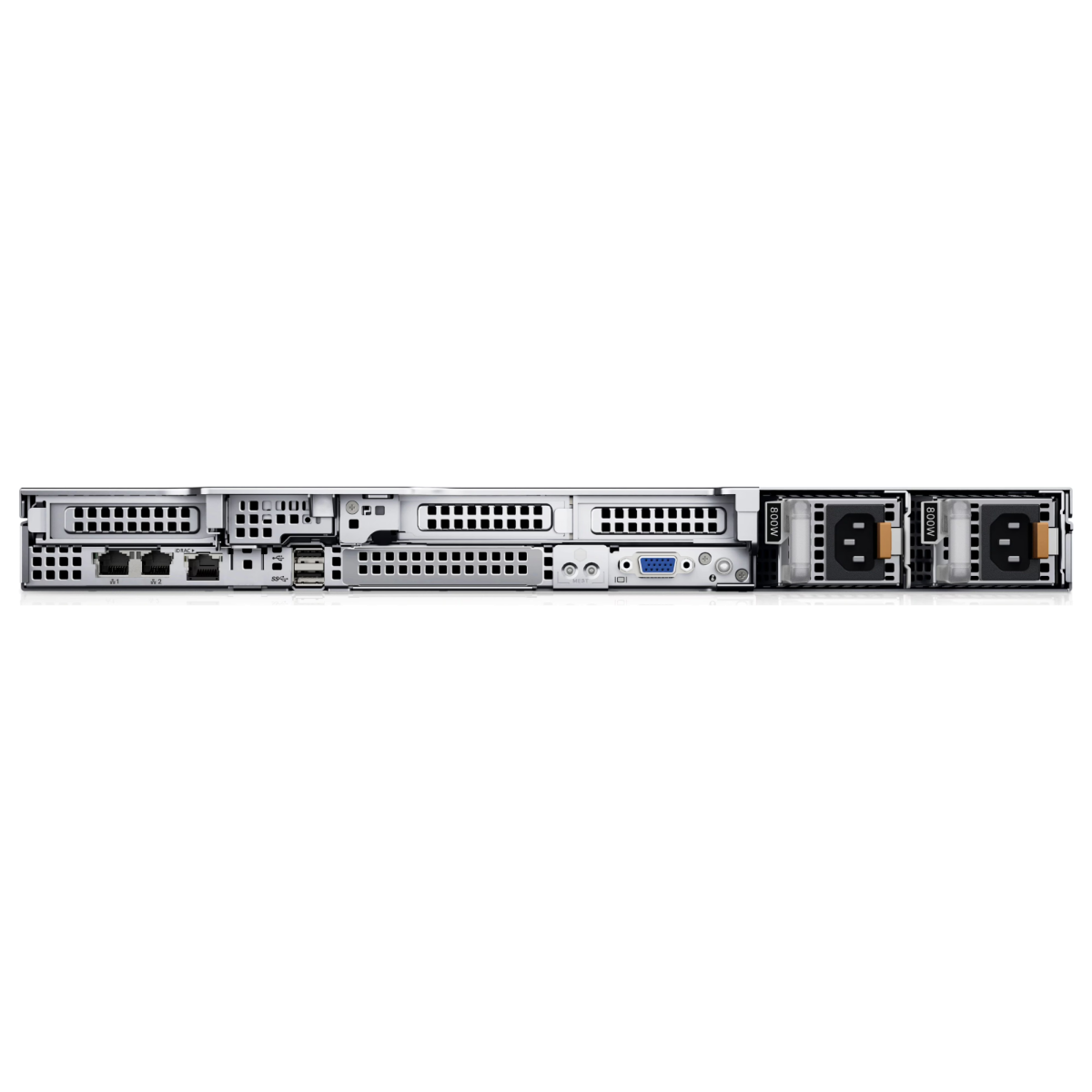 PowerEdge R650xs