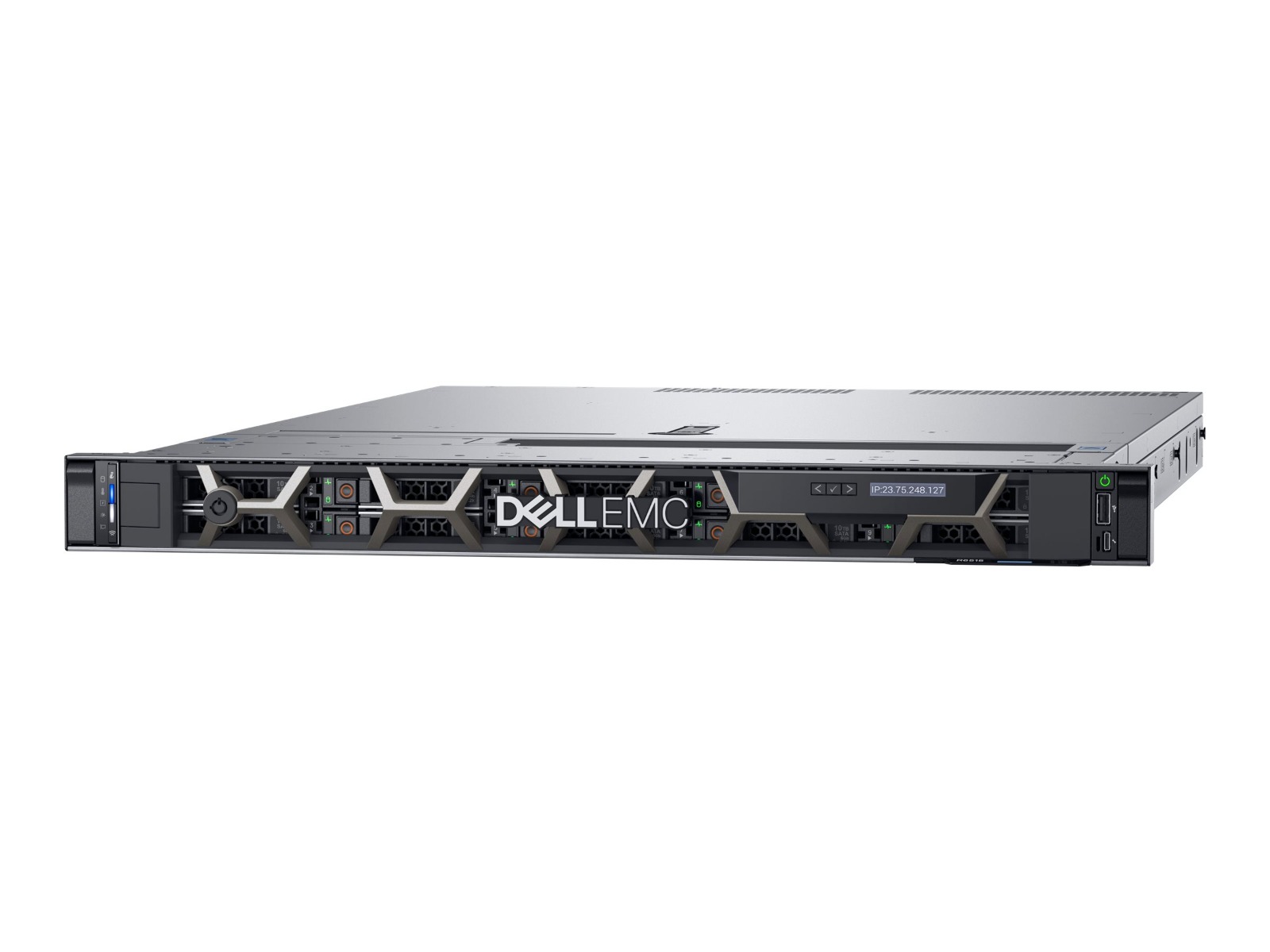 PowerEdge R6515