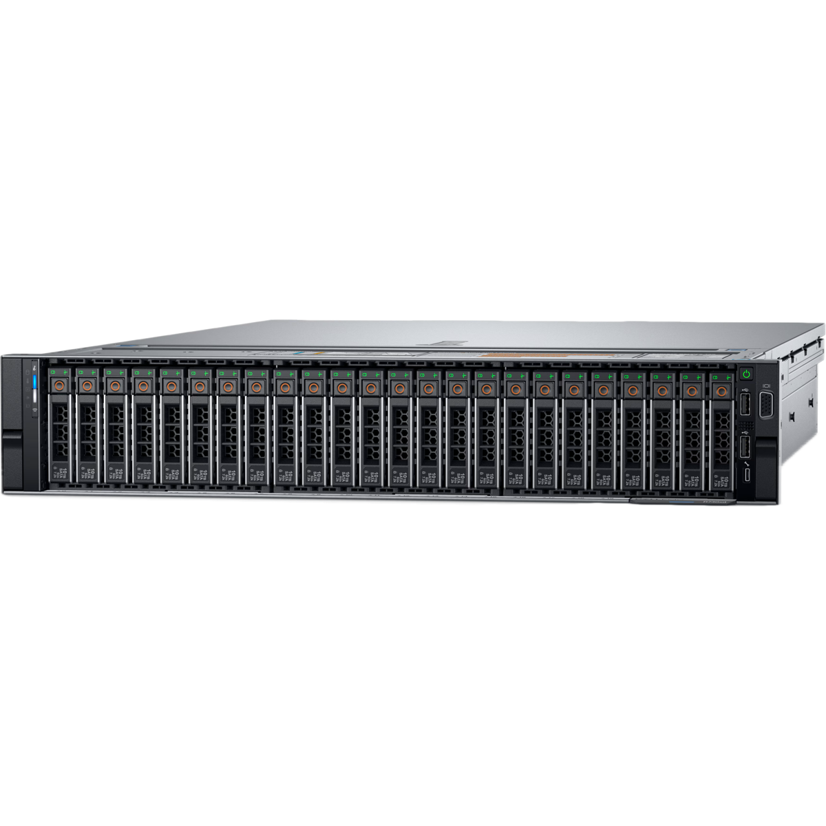 PowerEdge R740