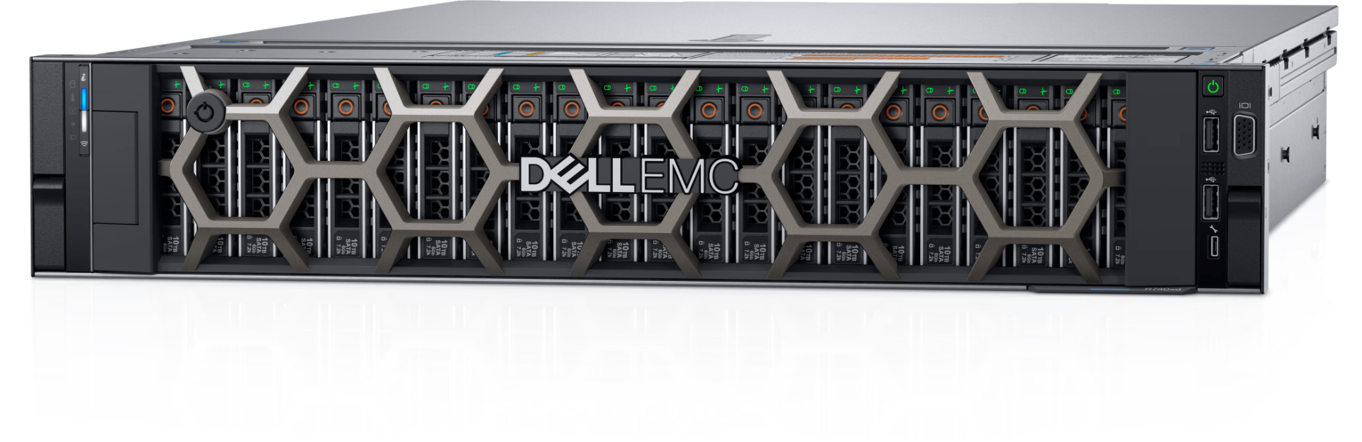 PowerEdge R740xd