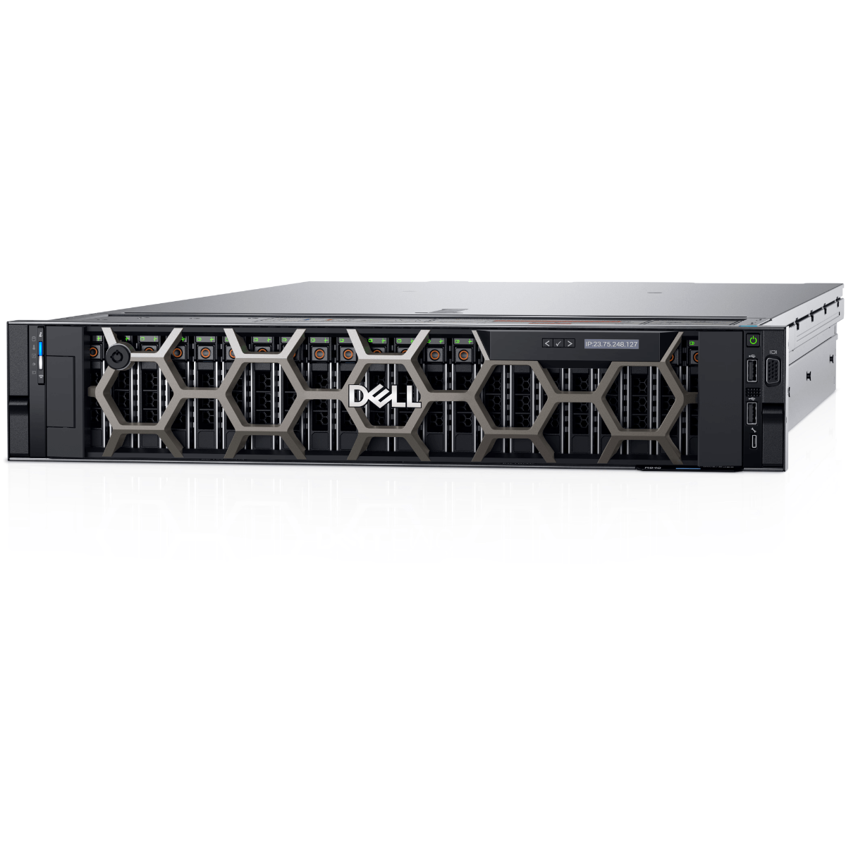 PowerEdge R840