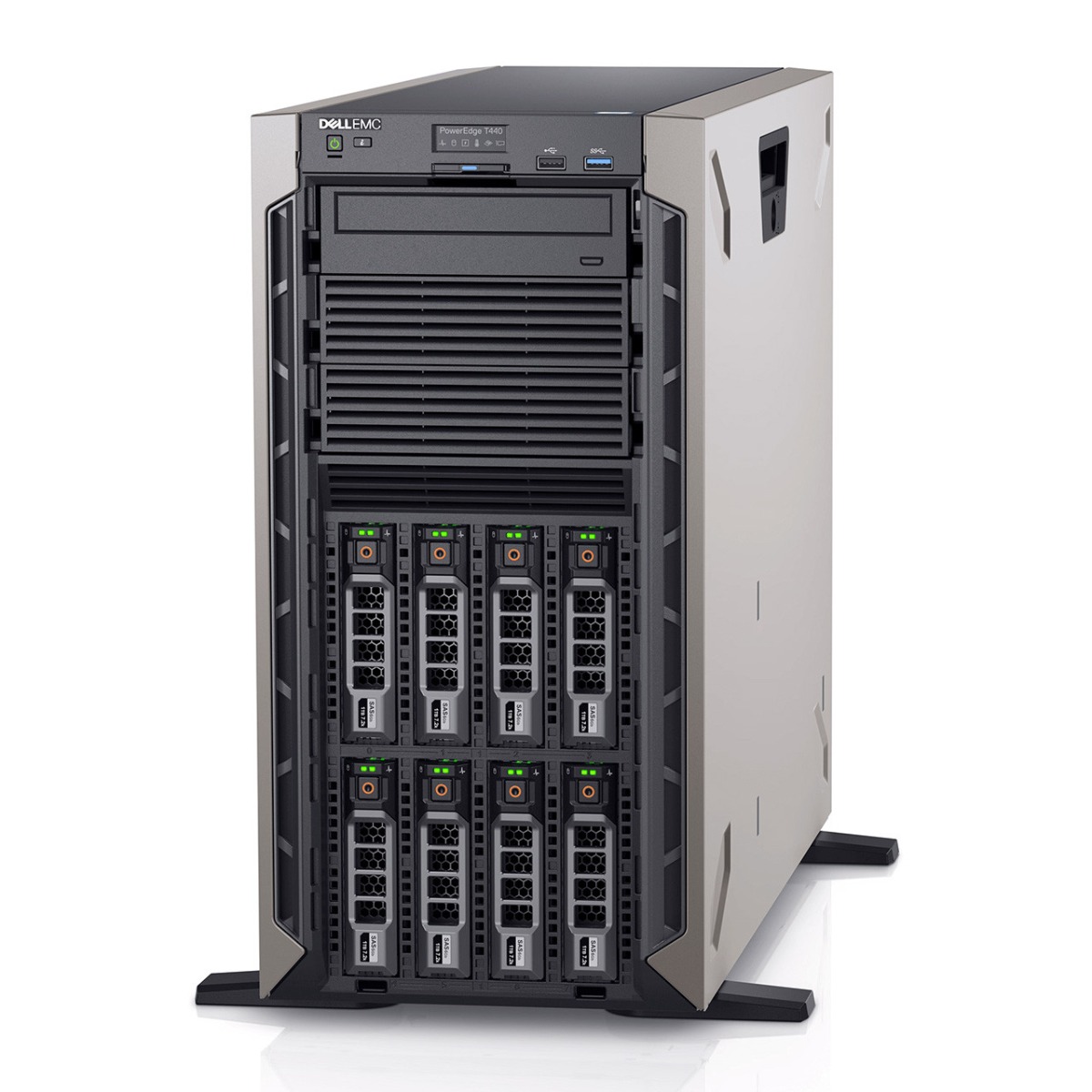 PowerEdge T440