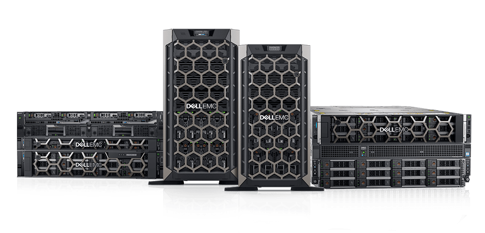 Servers