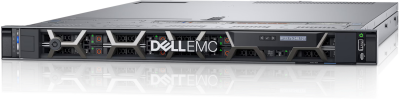 Dell PowerEdge R640