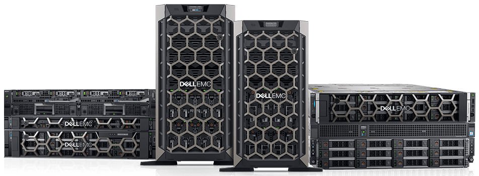 Dell PowerEdge