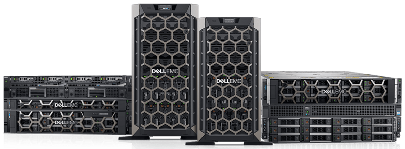 Dell PowerEdge