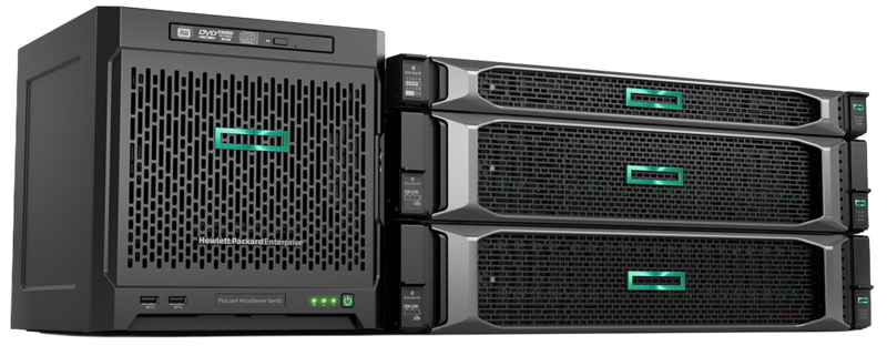 HP ProLiant